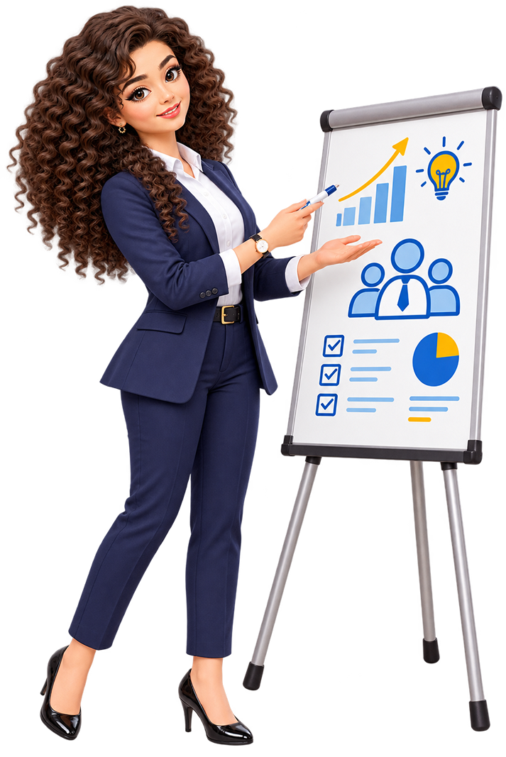 Corporate training guidance