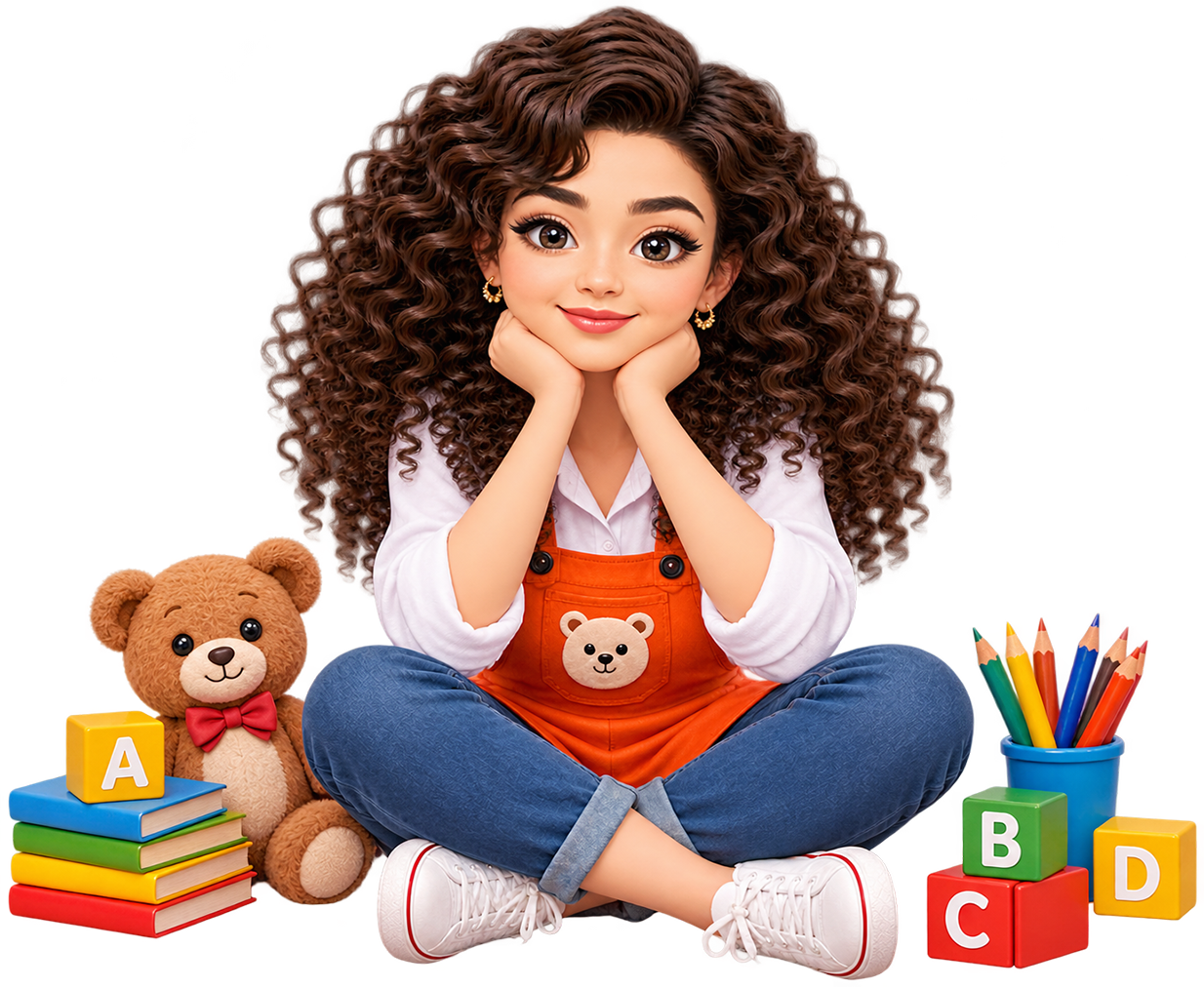 Nursery guidance