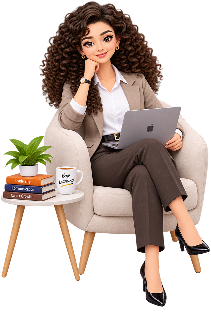Professional development guidance