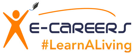 e-Careers logo