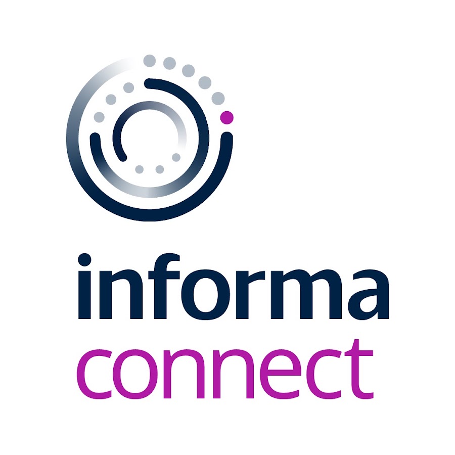 Informa Connect logo