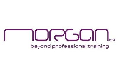 Morgan International logo