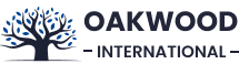 Oakwood International logo