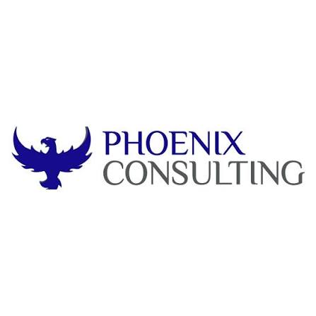 Phoenix Consulting logo